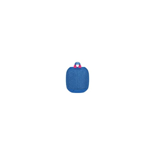 Ultimate Ears WONDERBOOM 3 Portable Bluetooth Small Speaker (Performance Blue)