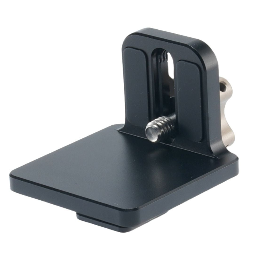Tilta Wireless Video Mounting Bracket for DJI RS2, RSC2, RS3, RS3 Pro, RS4, and RS4 Pro (Black)