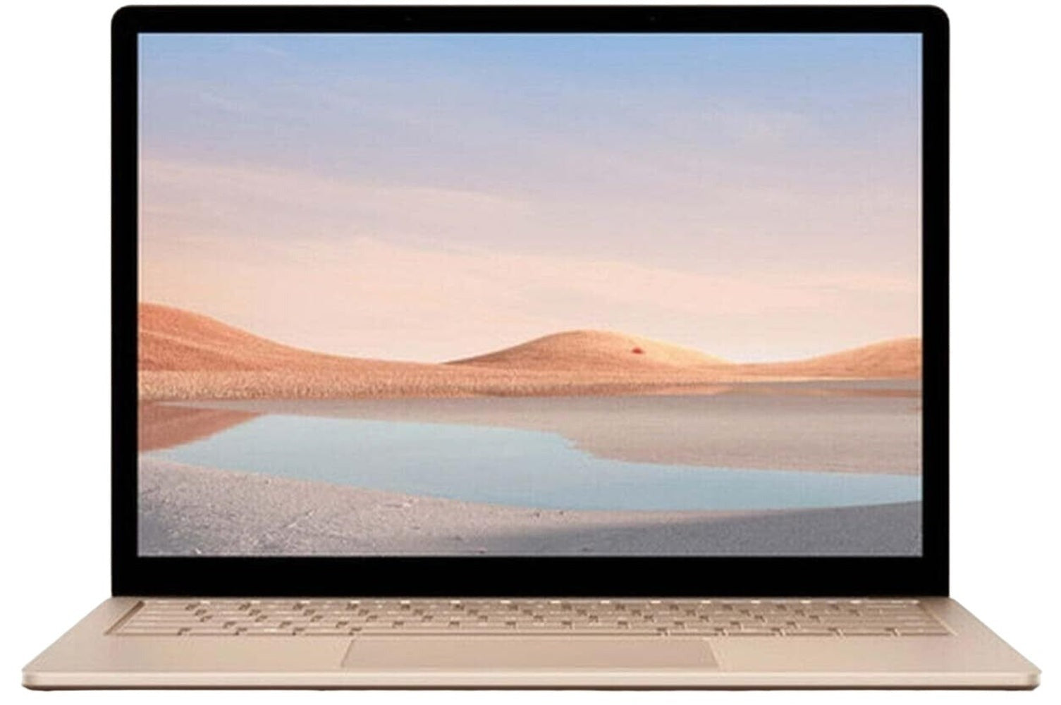 Microsoft Surface Laptop 4 13.5" Laptop, Intel Core i5, 16GB RAM, 512GB SSD, Windows 11, Sandstone (Certified Refurbished)