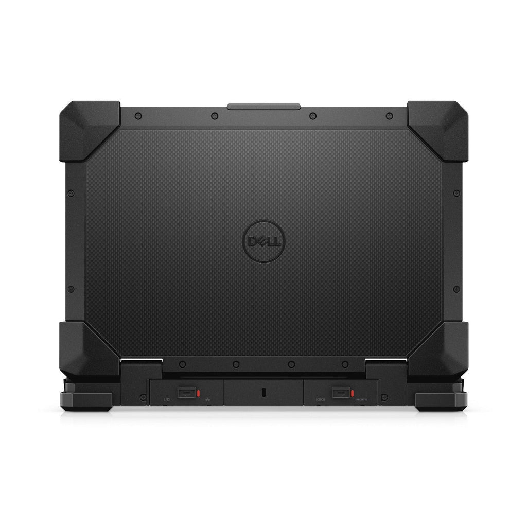 Dell Latitude 7330 Rugged Extreme 13.3 FHD Touch i7-1185G7 32GB 512GB 4G LTE