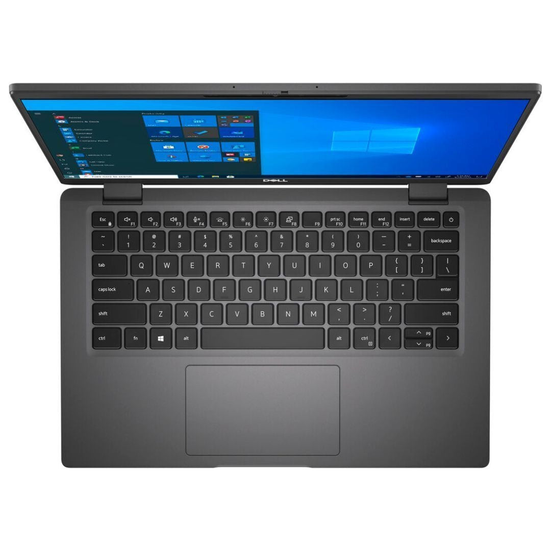 Dell Latitude 7420 2-In-1 14-In Touch Intel i7-1185G7 16GB 512GB SSD Win 11 Pro
