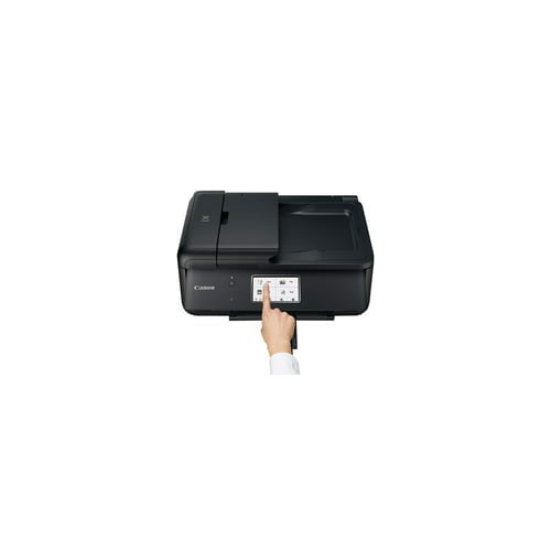Canon PIXMA TR8620a Wireless Home Office All-in-One Printer