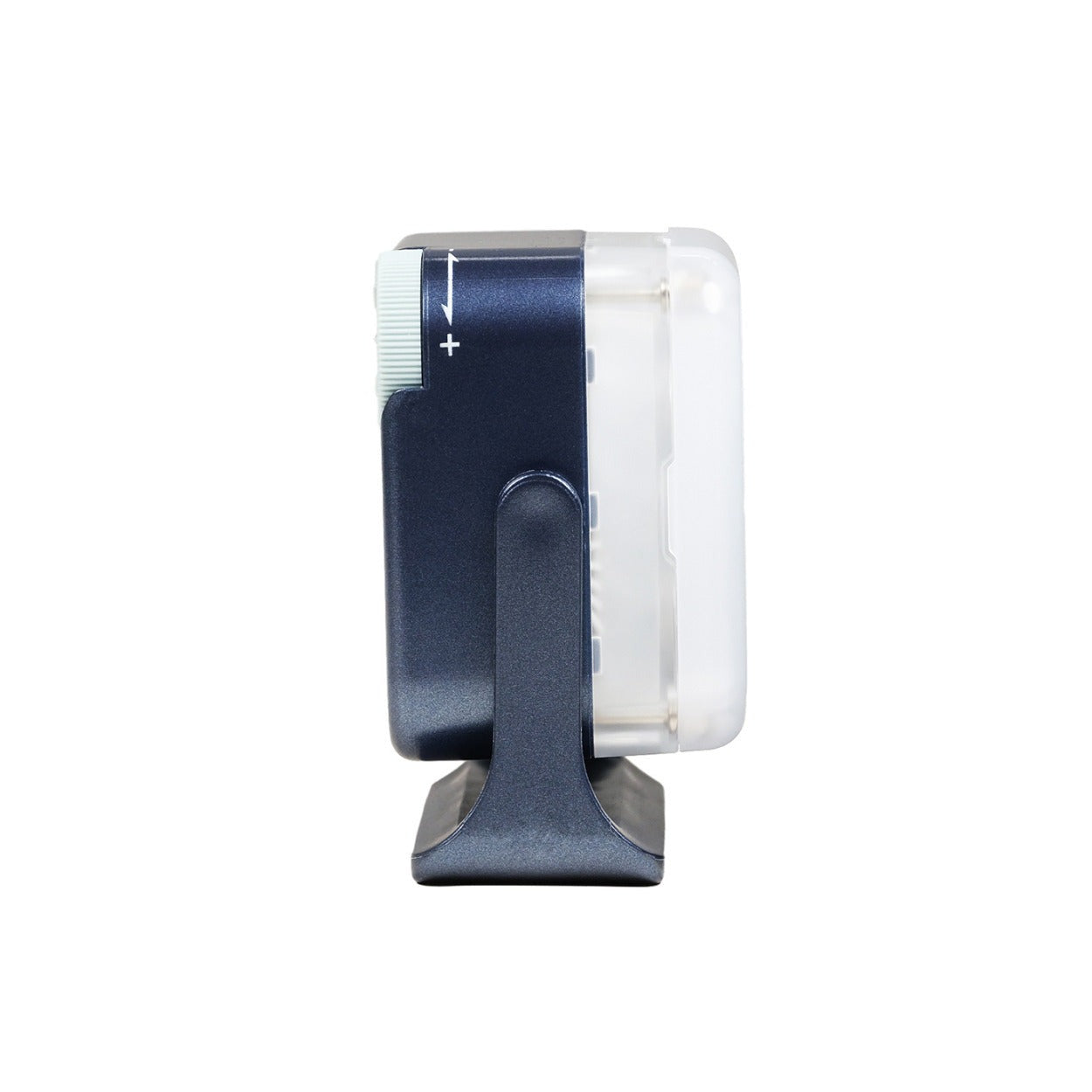 Nanlite Pico Full-Color LED Mini Pocket Light (Midnight Blue)