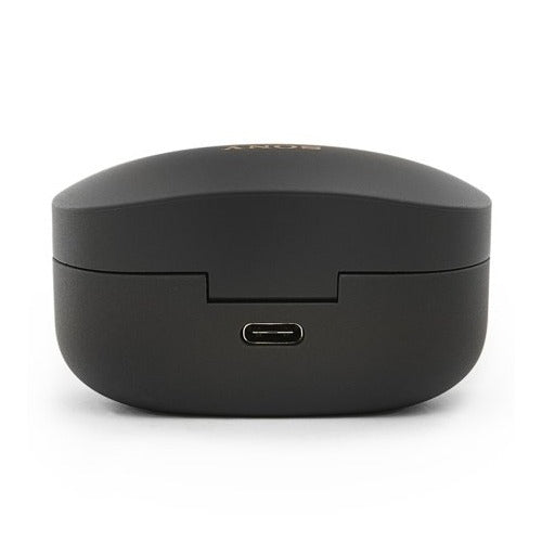 Sony WF-1000XM4 Replacement OEM Charging Case (Black)