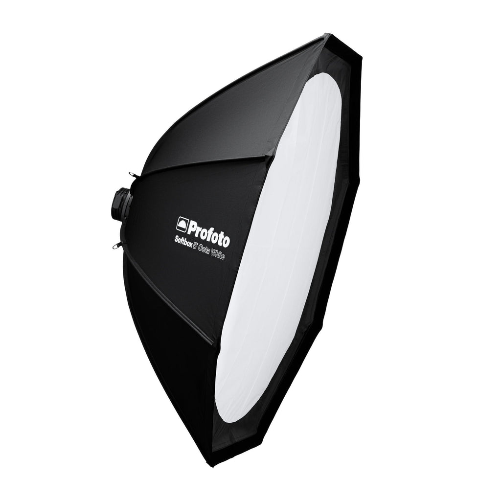 Profoto Softbox 5ft Octa Mask Kit with Round and Edge Masks for Photography