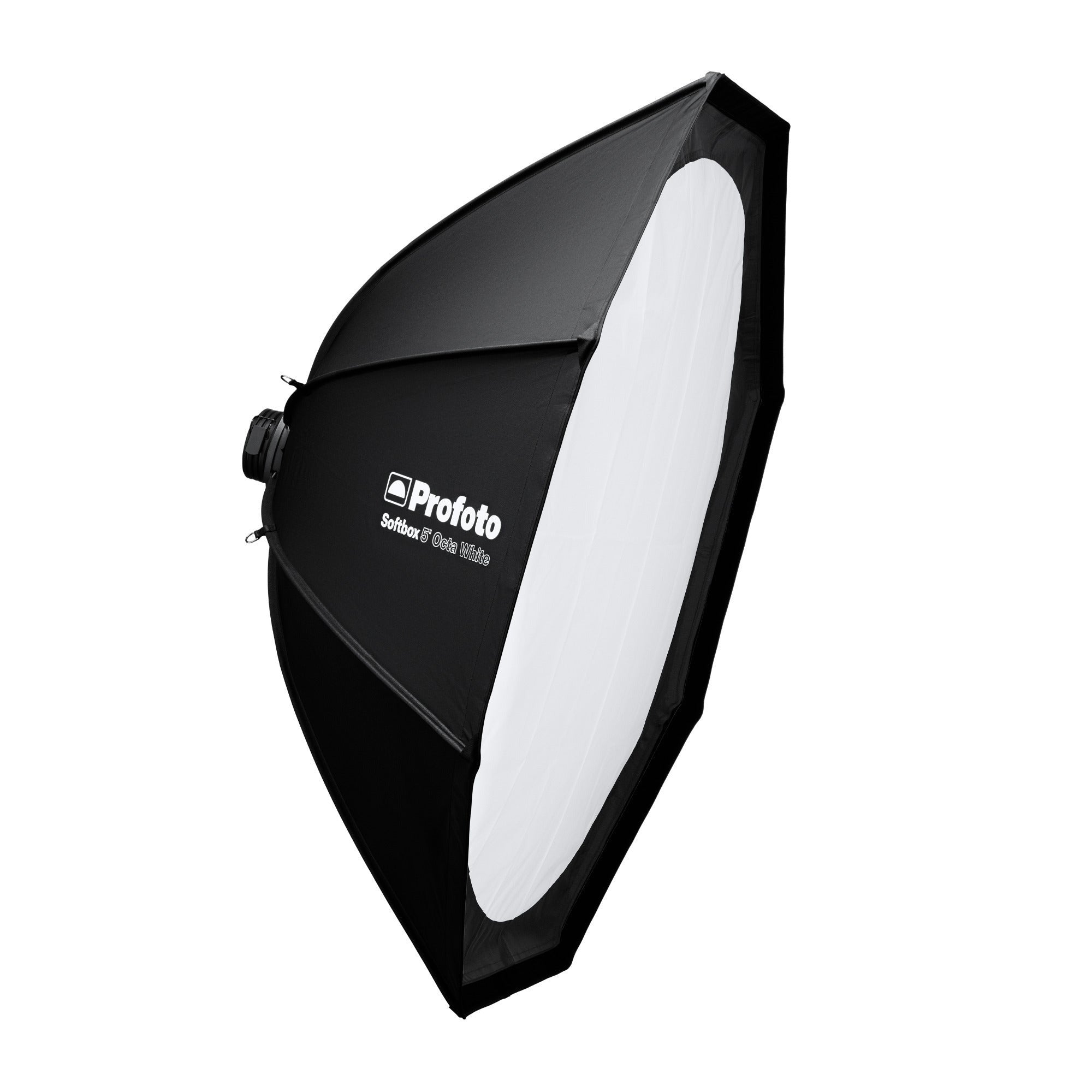 Profoto Softbox 5ft Octa Mask Kit with Round and Edge Masks for Photography