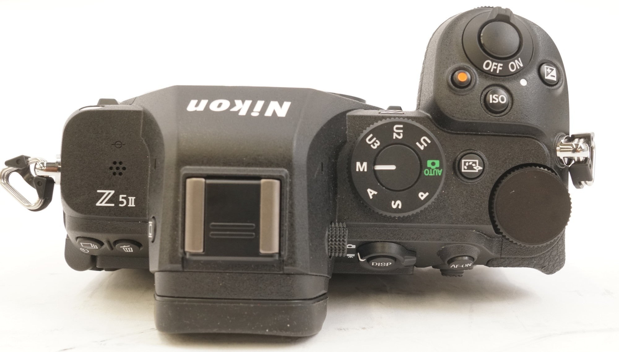 Nikon Z5 II Mirrorless Digital Camera (Body Only) (Used)