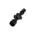 Steiner T6Xi 2.5-15x50mm SCR-MOA with 6x Zoom Range and Locking Windage