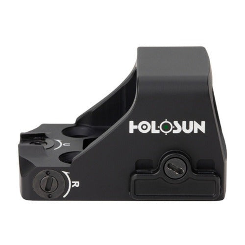 Holosun Elite Compact Green Dot Reflex Sight