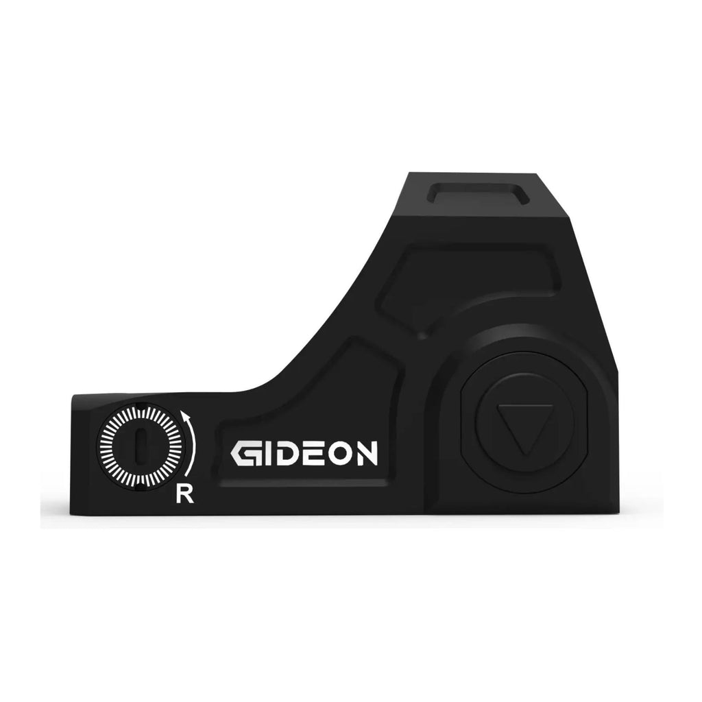 Gideon Optics Judge (RMSC) Single Red Dot Reflex Sight