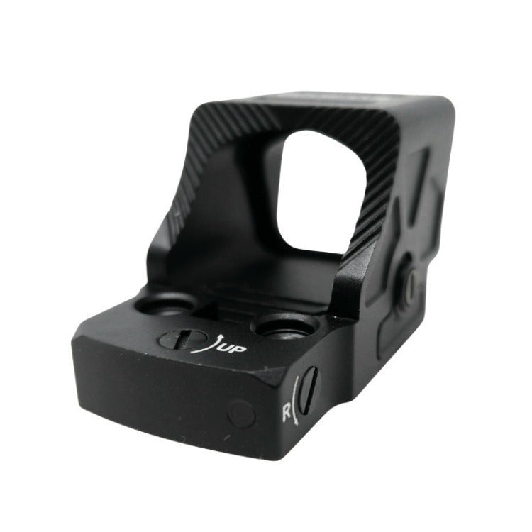Gideon Optics Judge II (RMSC) Single Green Dot