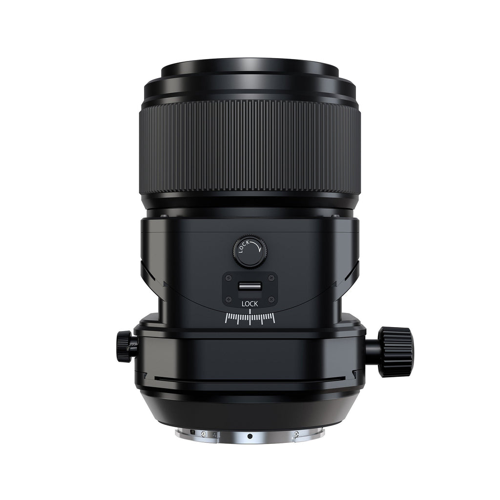 Fujifilm Fujinon GF110mmF5.6 T/S MACRO Lens (Open Box)