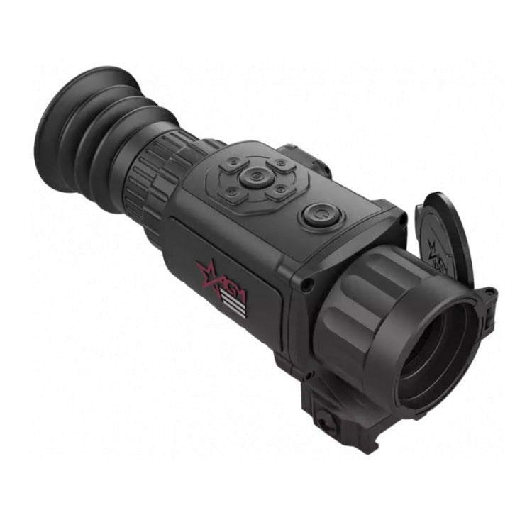 AGM Rattler TS19-256 Thermal Imaging Rifle Scope