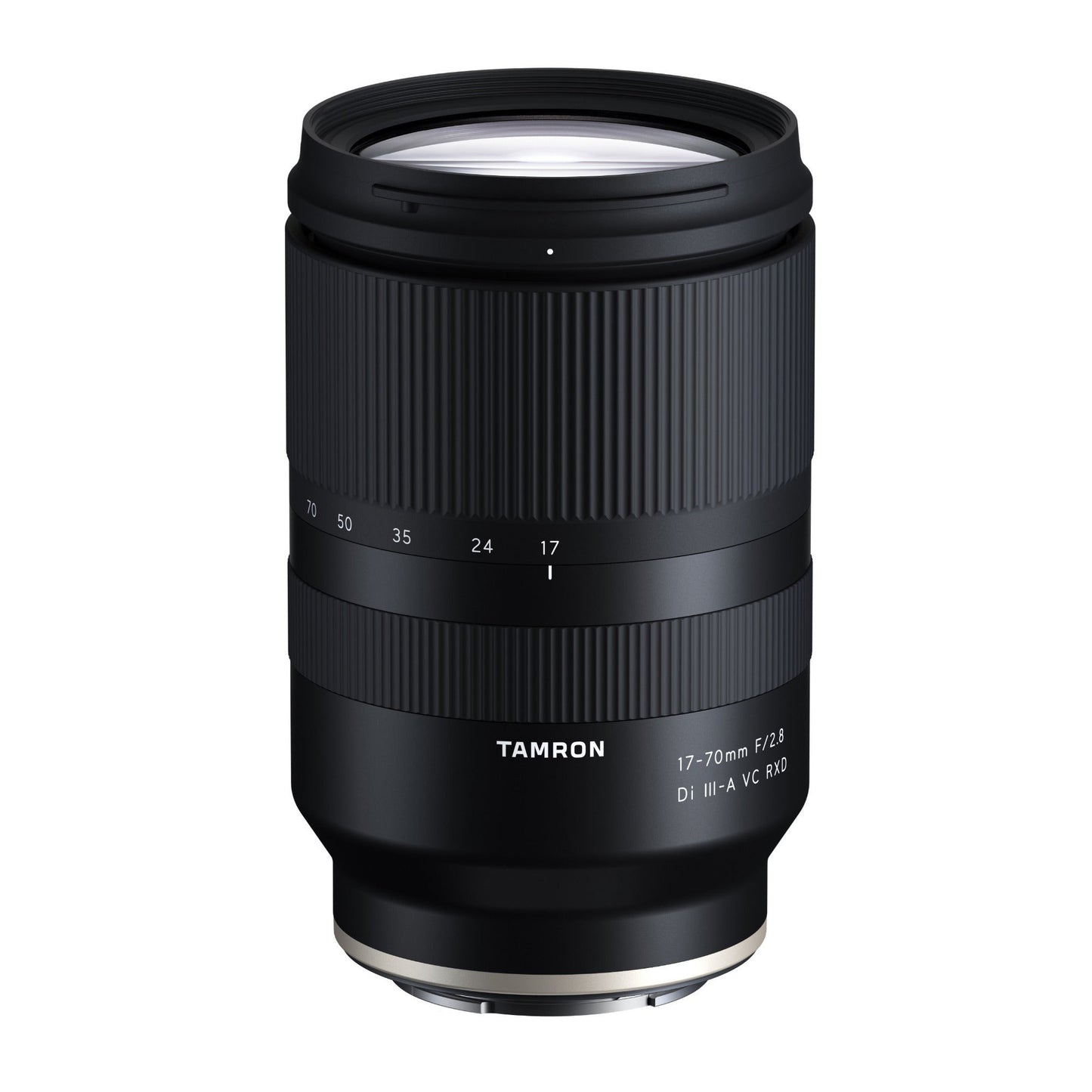 Tamron 17-70mm F/2.8 Di III-A RXD Lens (Sony E-Mount) with Accessories Bundle
