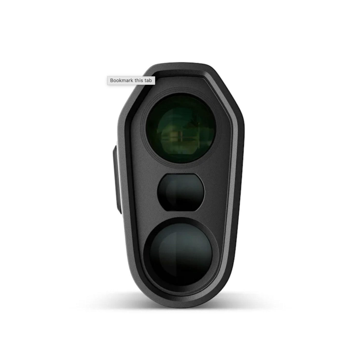 Garmin Approach Z10 Golf Laser Rangefinder