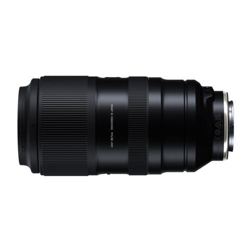 Tamron 50-400mm f/4.5-6.3 Di III VC VXD Lens for Sony E-Mount (Used)