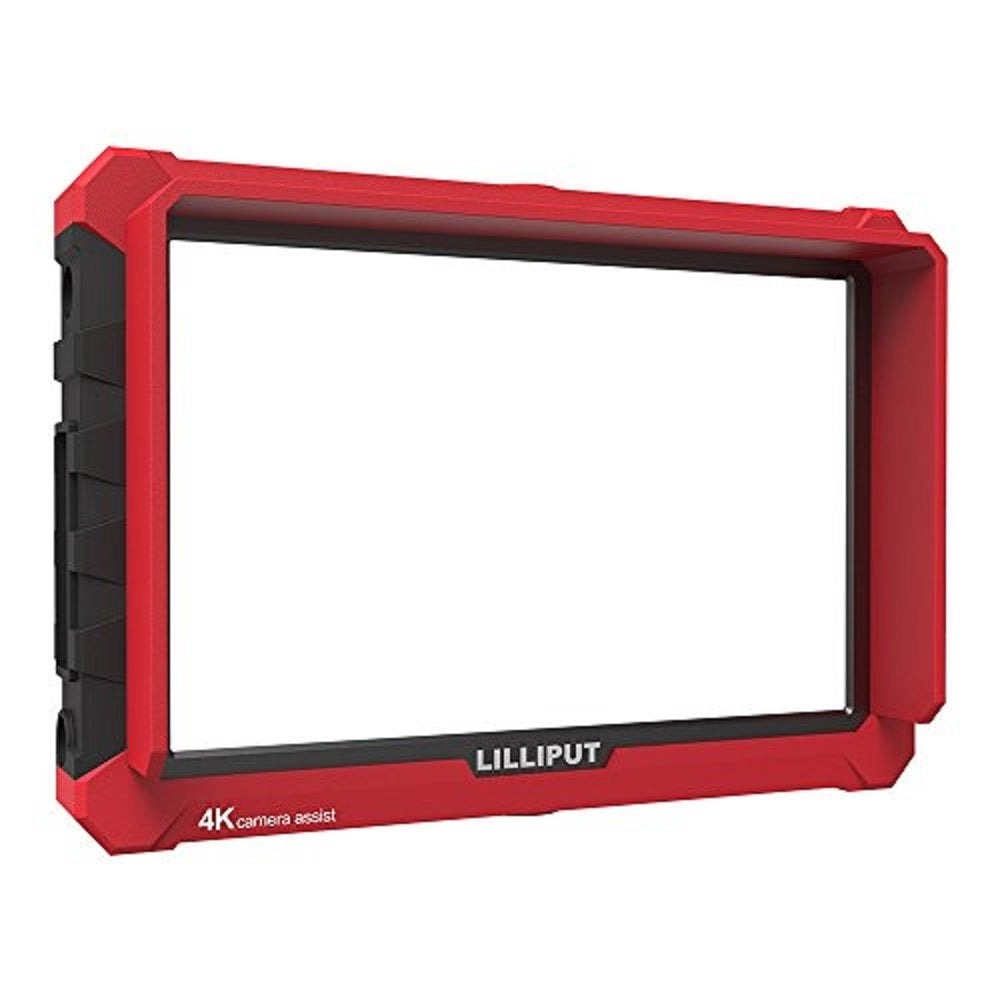 Lilliput A7S 7-Inch On-Camera Broadcast Field Monitor