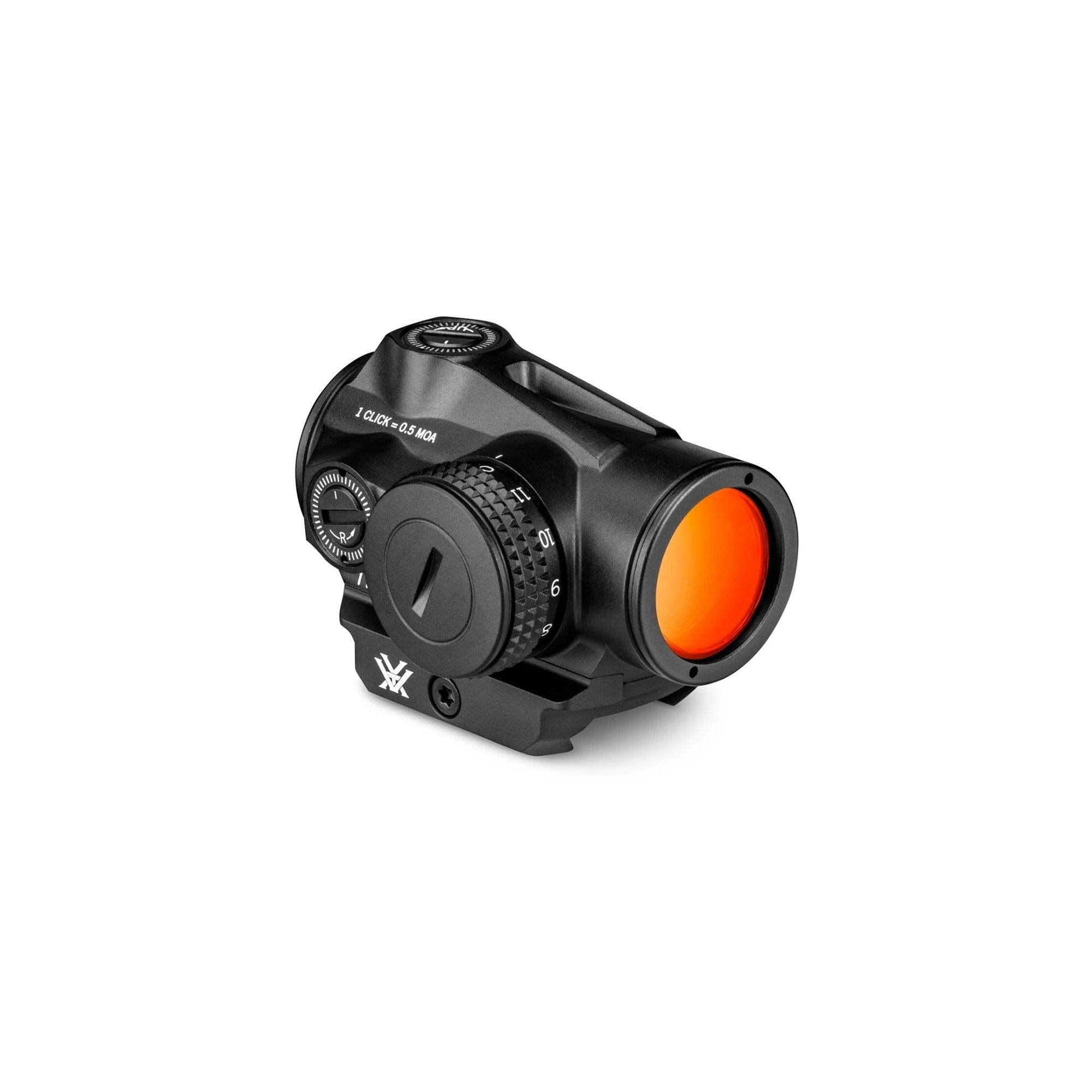 Vortex Triumph 2 MOA Red Dot Sight