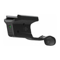 Sig Sauer Lima365 Green Beam Trigger Guard Laser (Black)