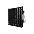 Aputure NOVA II 1x1 Softbox with Dual Diffusion & 45-Degree Light Control Grid