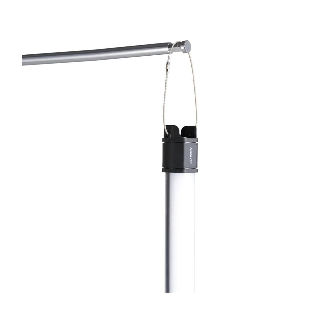 Nanlite PavoTube II 30C 4-Foot RGBWW LED Tube 4-Light Kit