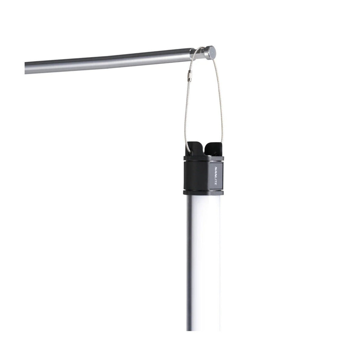 Nanlite PavoTube II 30C 4-Foot RGBWW LED Tube 4-Light Kit