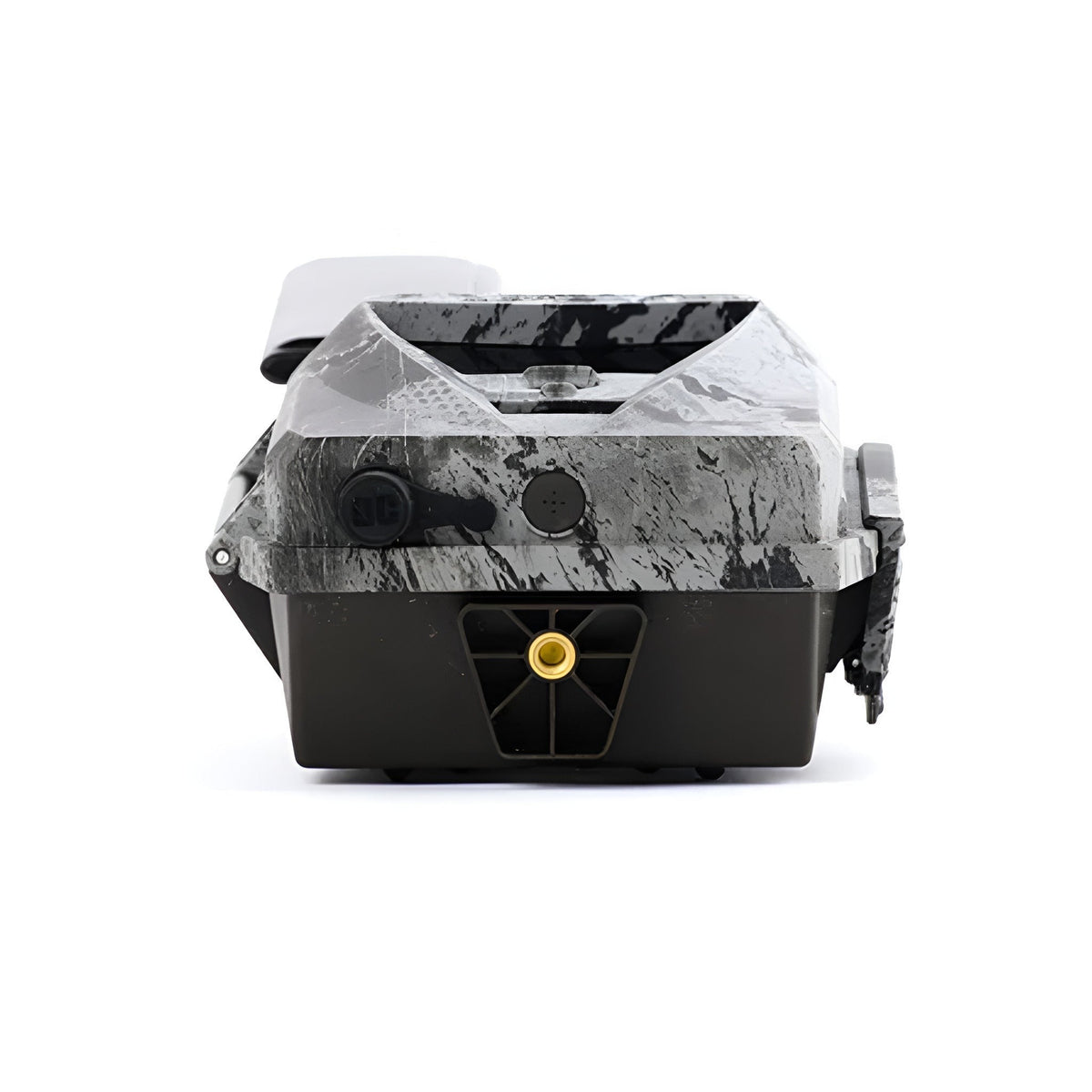 Spartan GoLive 4G/LTE Trail Camera (Spartan Areus) Bundle with Accessories