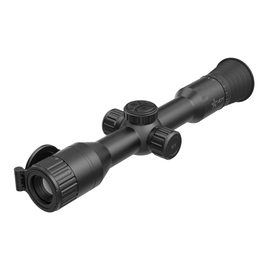 AGM Spectrum 4K-Mini Digital Day and Night Vision Scope 4K UHD OLED 800m Range (Used)