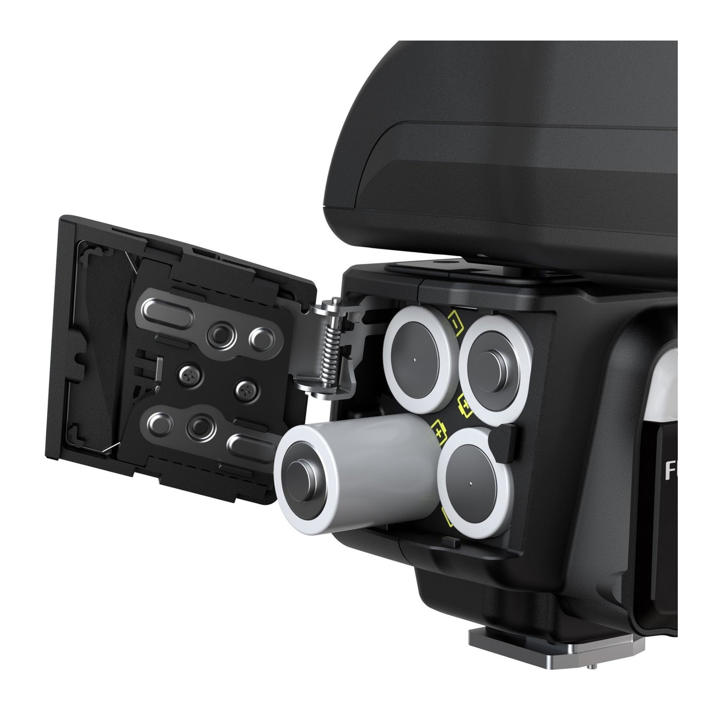 Fujifilm EF-60 Shoe Mount Flash for X and GFX Series