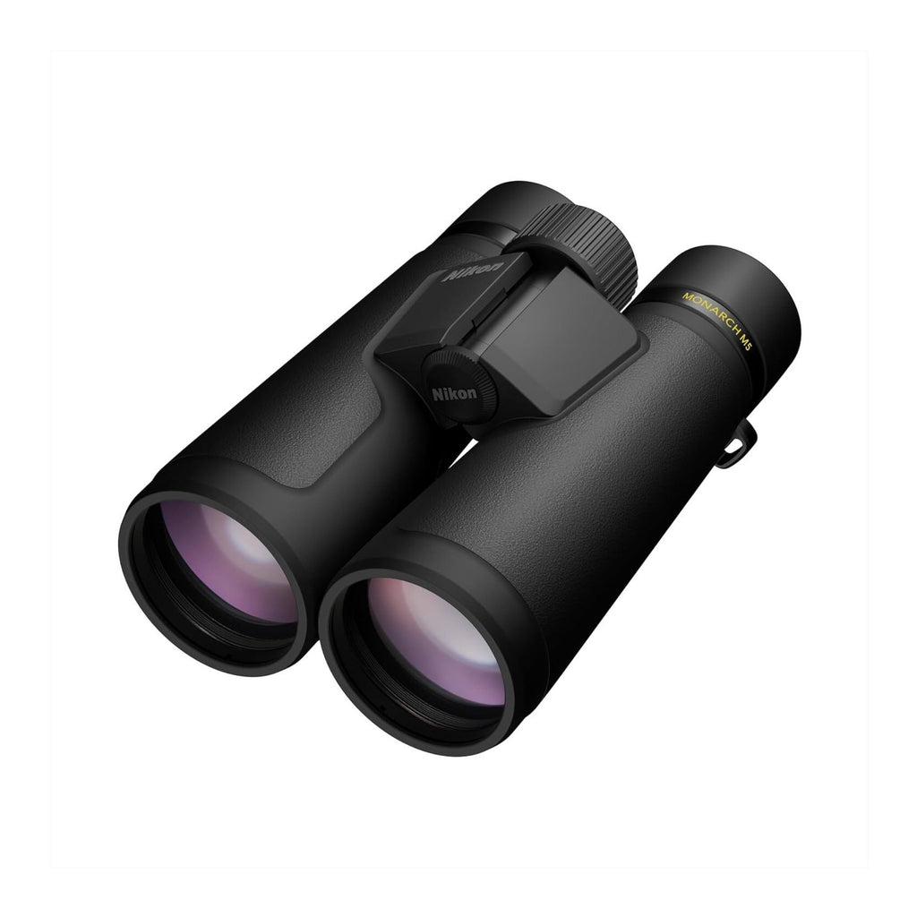 Nikon Monarch M5 12X50 Binoculars (Black)