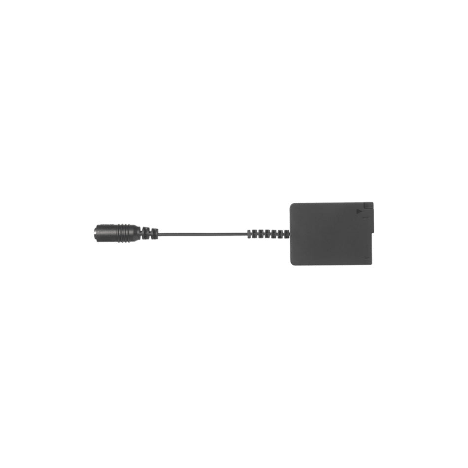 Sigma CN-21 DC Connector