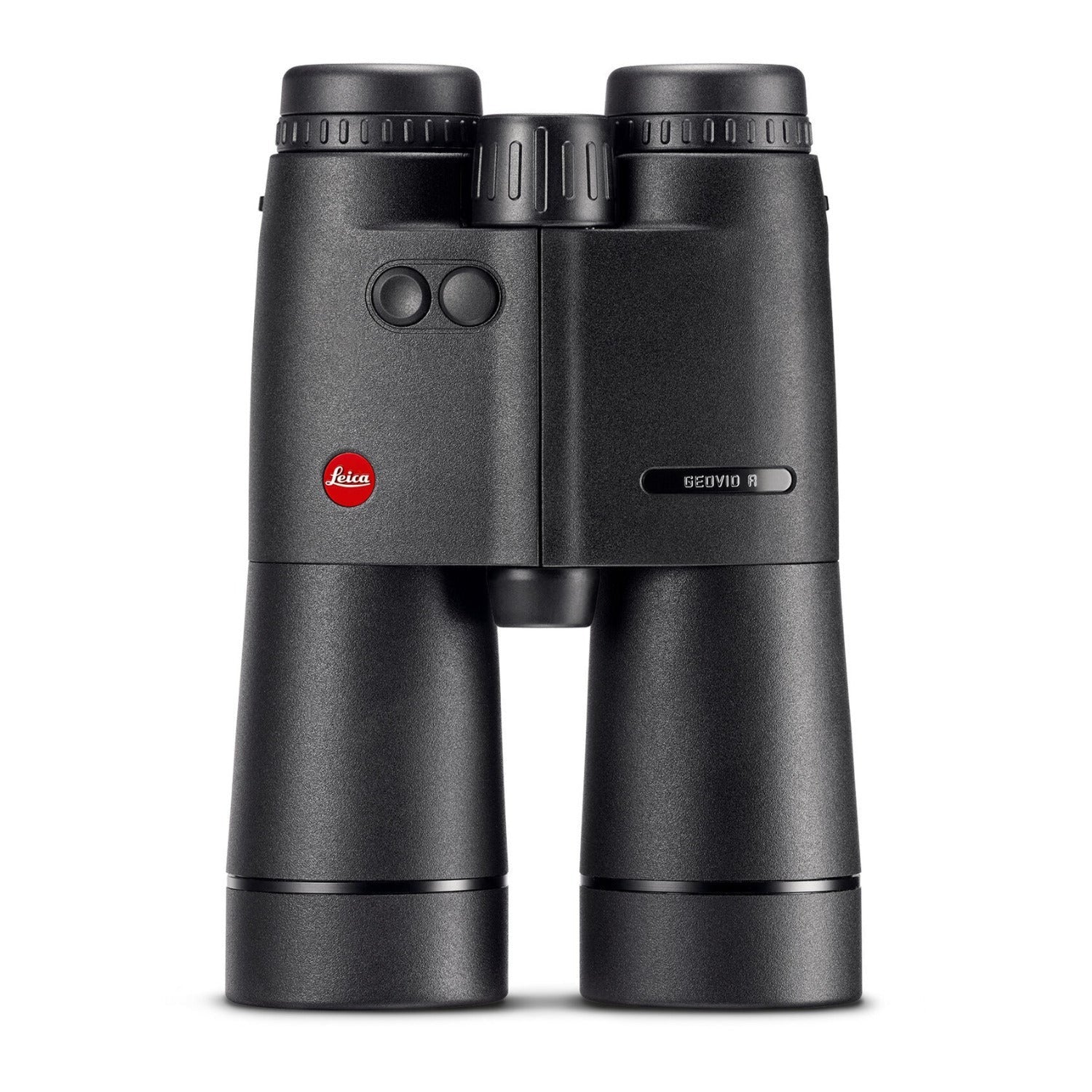 Leica 8x56 Geovid R Rangefinder Binoculars