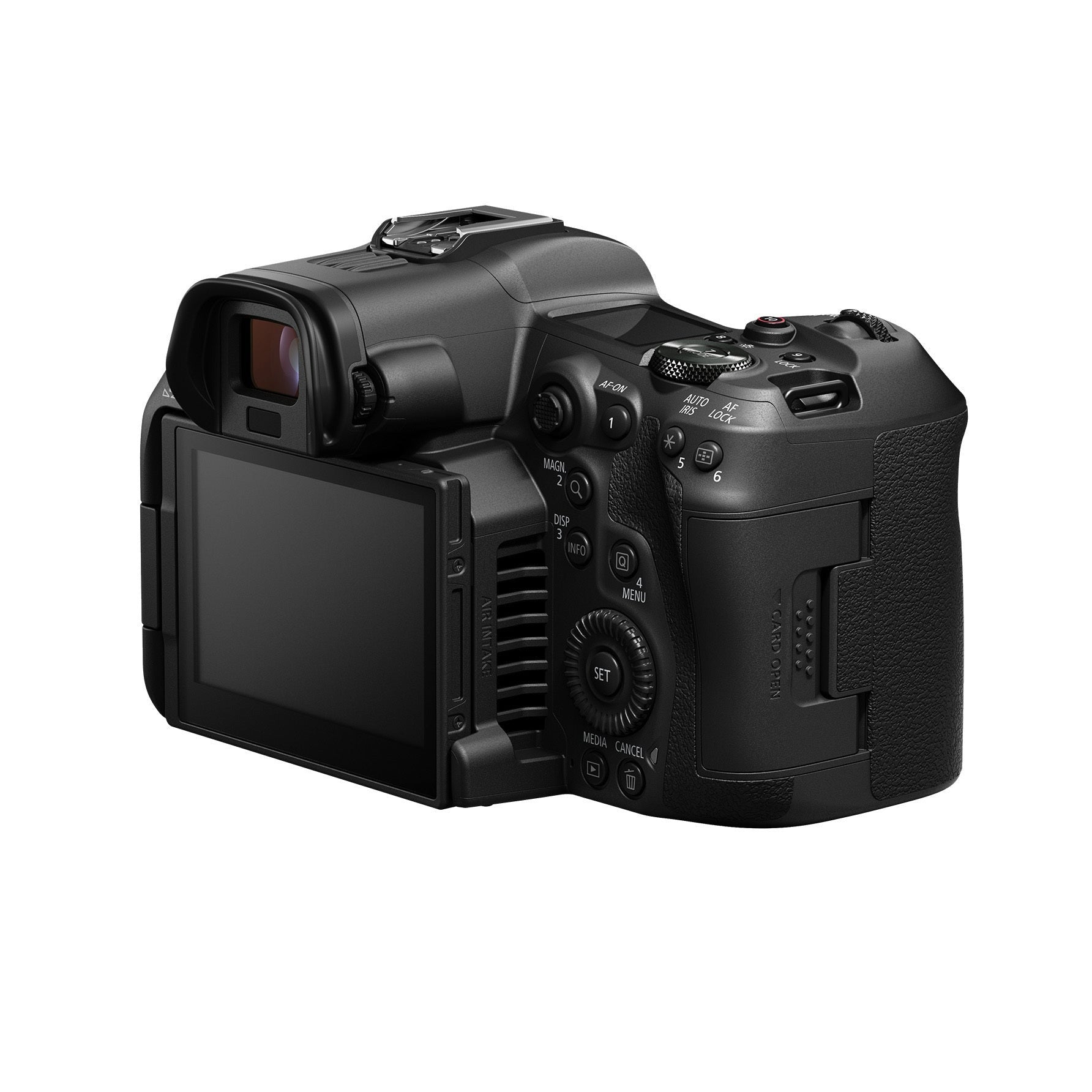 Canon EOS R5 C Mirrorless Cinema Camera (Used)