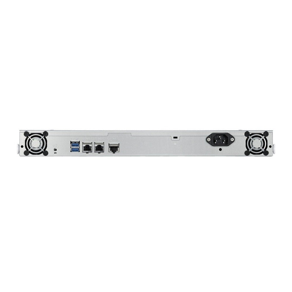 Buffalo TeraStation 5410RN 8TB 4-Bay NAS Server
