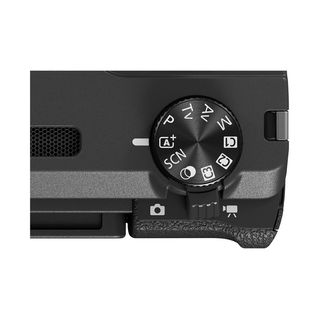 Canon PowerShot V1 Digital Camera (Used)