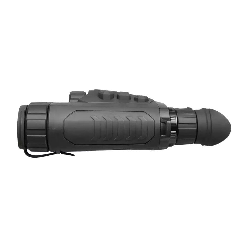 AGM ObservIR LRF 25-256 Thermal and Digital Day/Night Binoculars (50 Hz)