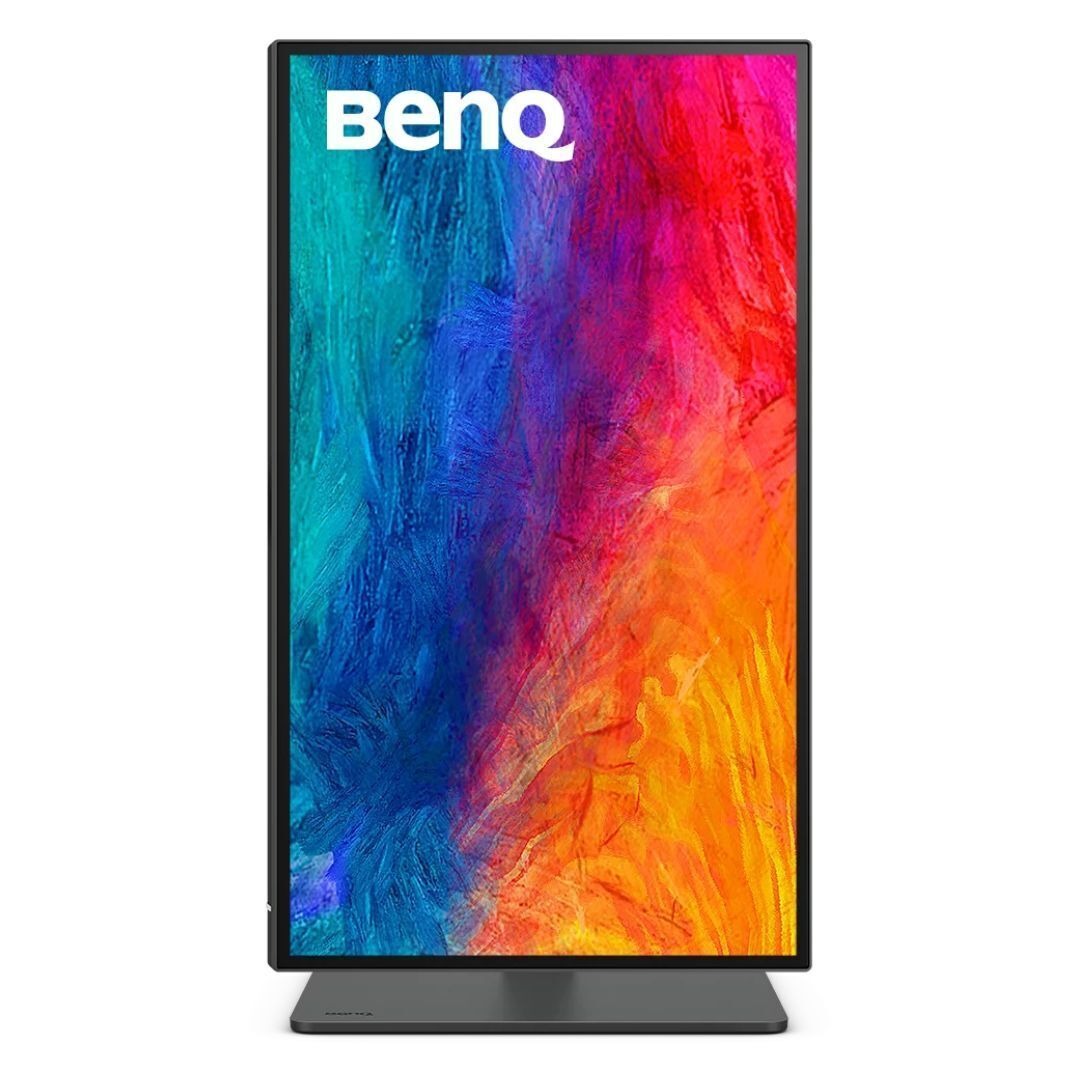 BenQ PD2506Q 25-Inch IPS Panel Designer Monitor with 2560x1440 Resolution, and LED Backlight (Black)