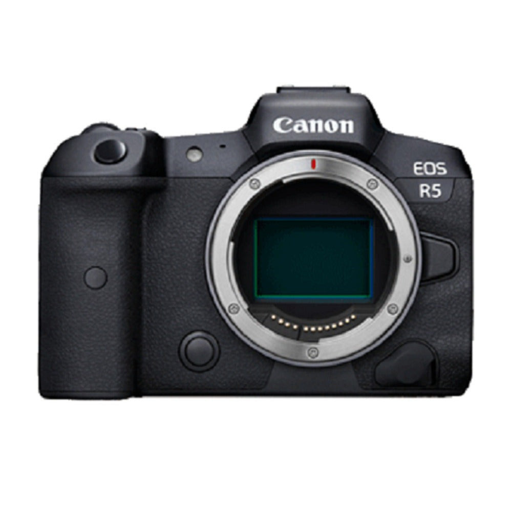 Canon EOS R5 Mirrorless Camera Body (Open Box)