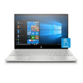 HP ENVY Laptop, 13.3" 4K Touch (3480x2160), Intel Core i7-8565U, 16GB RAM, 1TB SSD, Windows 10 (Certified Refurbished)