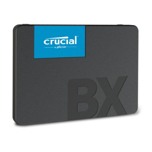 Crucial BX500 2TB 3D NAND SATA 2.5-Inch SSD