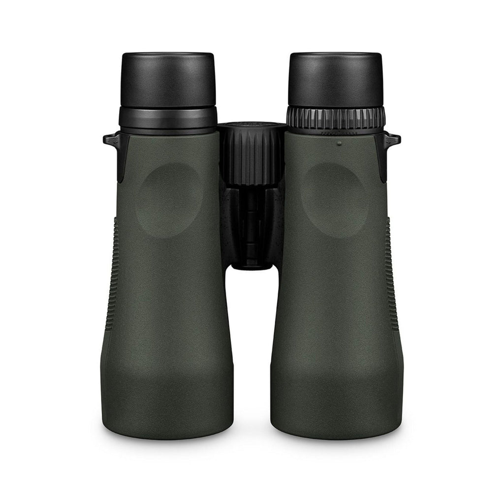 Vortex 10x 50mm Diamondback Binocular with Foam Strap, Harness, and Cleaning Kit