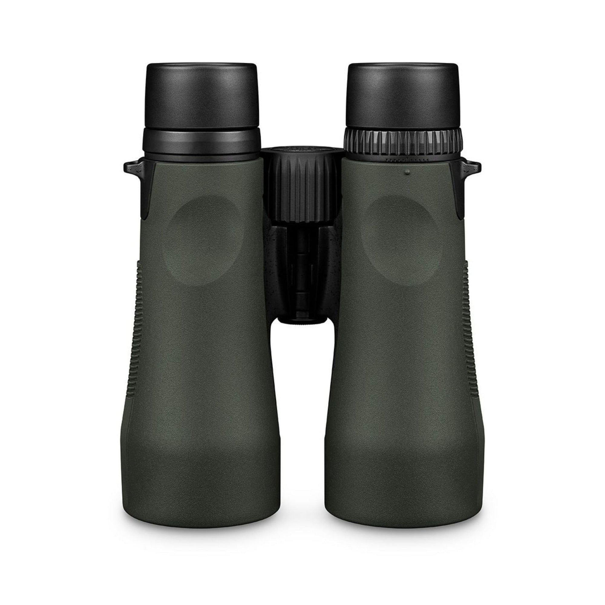 Vortex 10x 50mm Diamondback Binocular with Foam Strap, Harness, and Cleaning Kit
