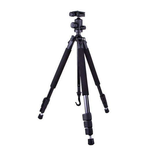 Dolica GX600B200 60-Inch Proline Aluminum Tripod with Ball Head