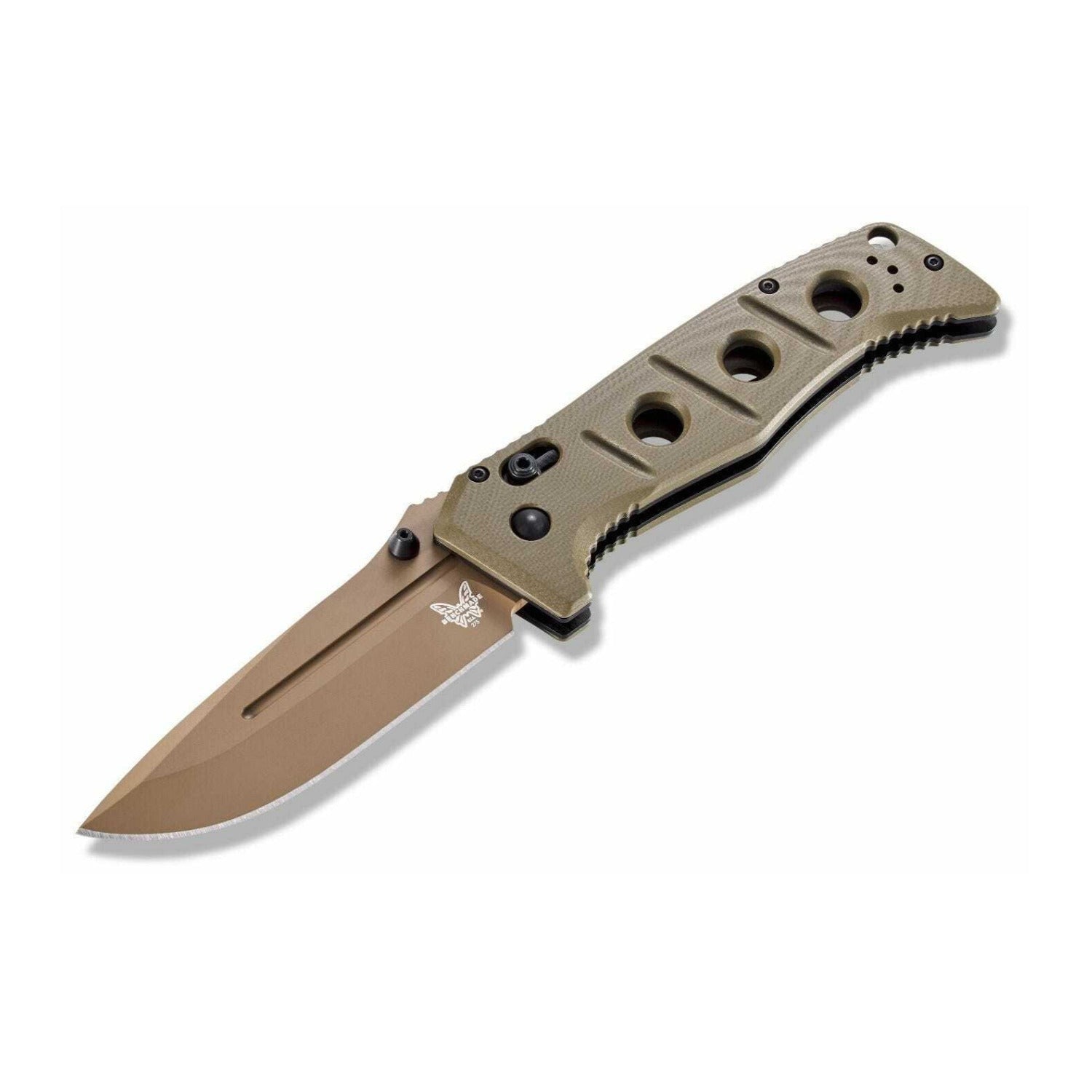 Benchmade 275FE-2 Adamas Knife Blade