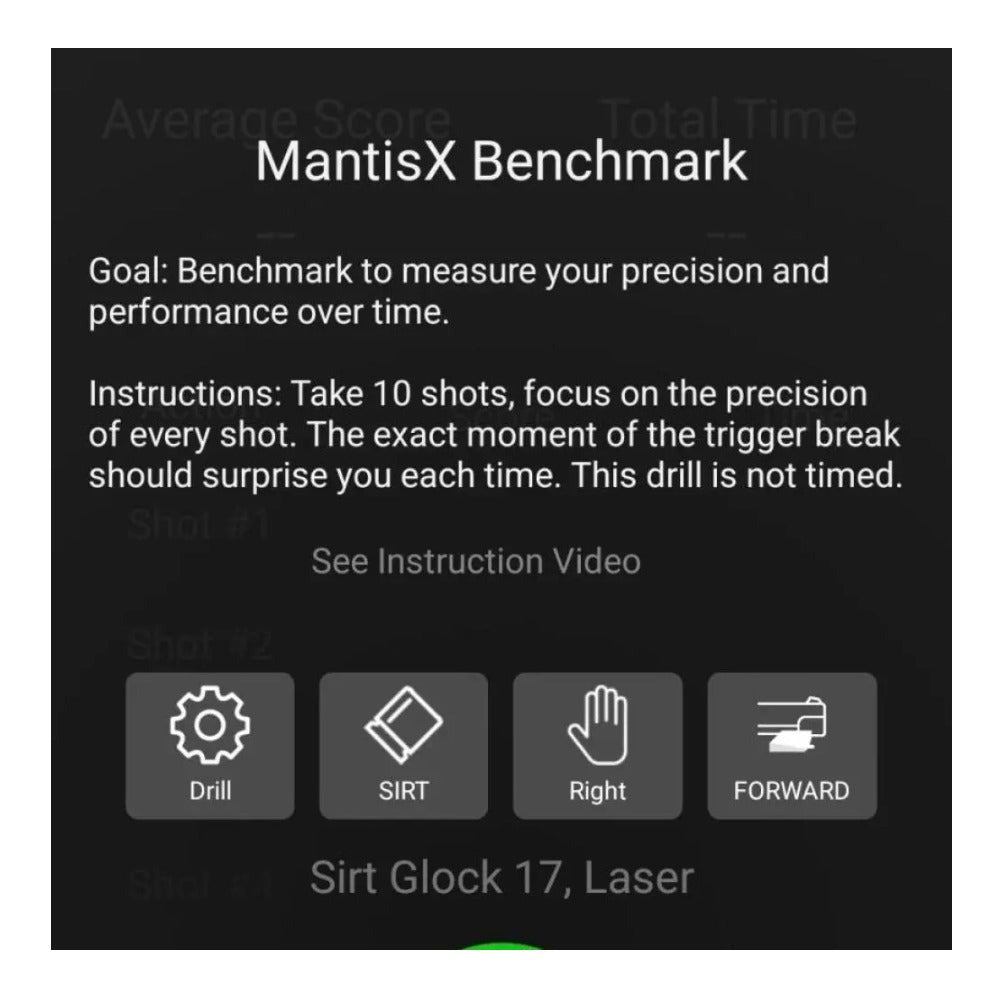 Steiner TOR-X with Green Laser and Bluetooth Connectivity (Black)