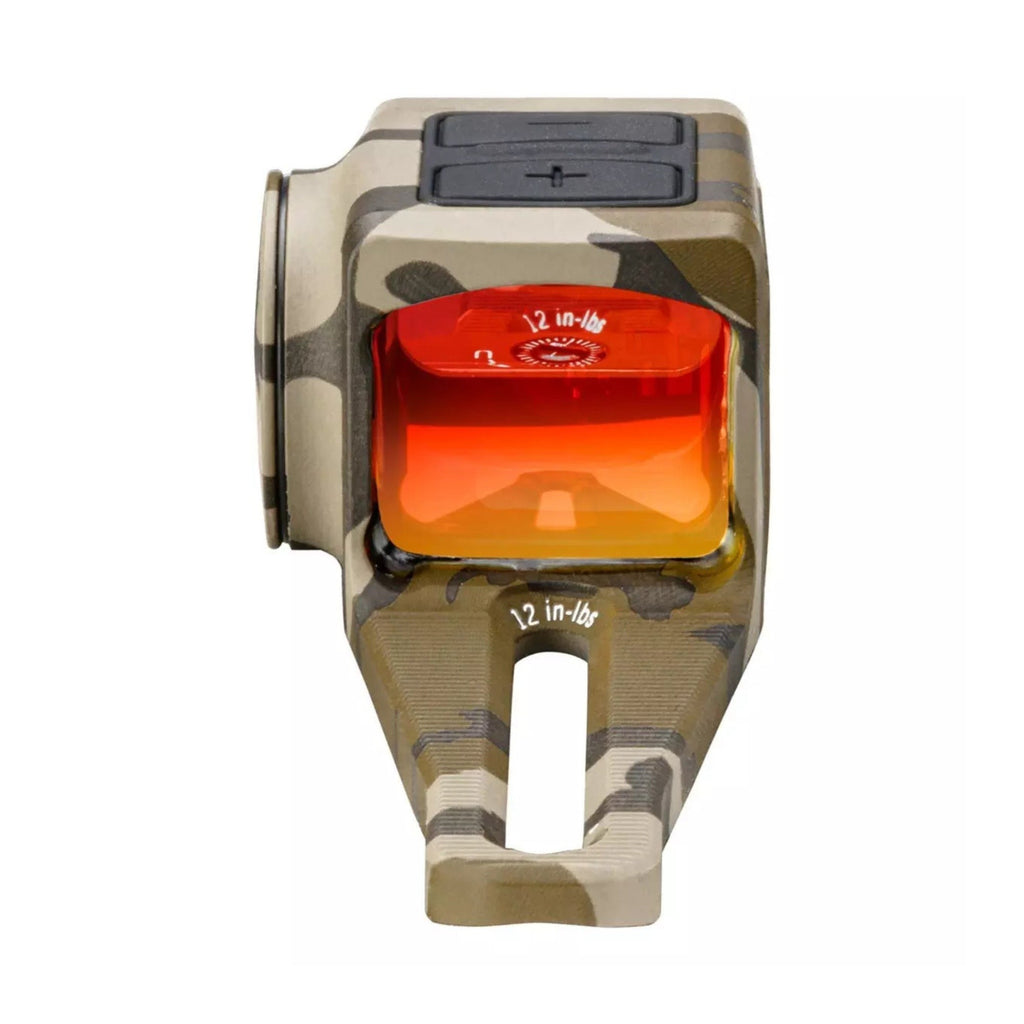 Viper SG Enclosed 3 MOA RD Sight - OBL