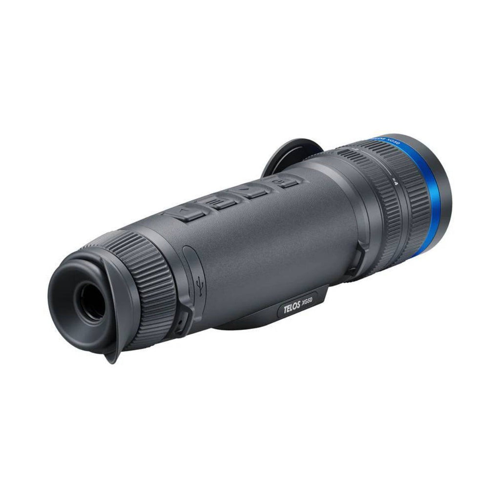 Pulsar Telos XG50 3.5-14x Thermal Monocular (Certified Refurbished)