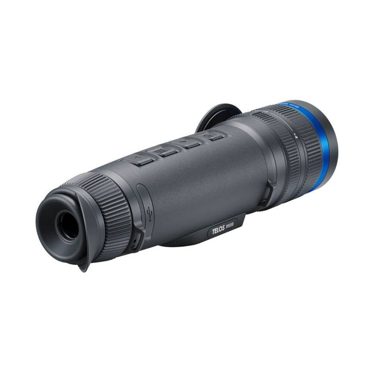 Pulsar Telos XG50 3.5-14x Thermal Monocular (Certified Refurbished)