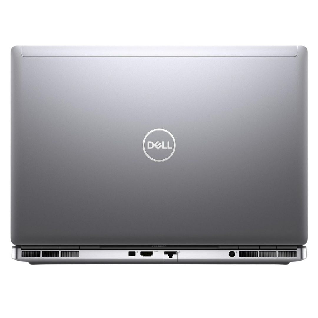 Dell Precision 7560 Mobile Workstation, 15.6" FHD, Xeon W-11955M, 64GB RAM, 512GB SSD, Windows 11 Pro (Certified Refurbished)