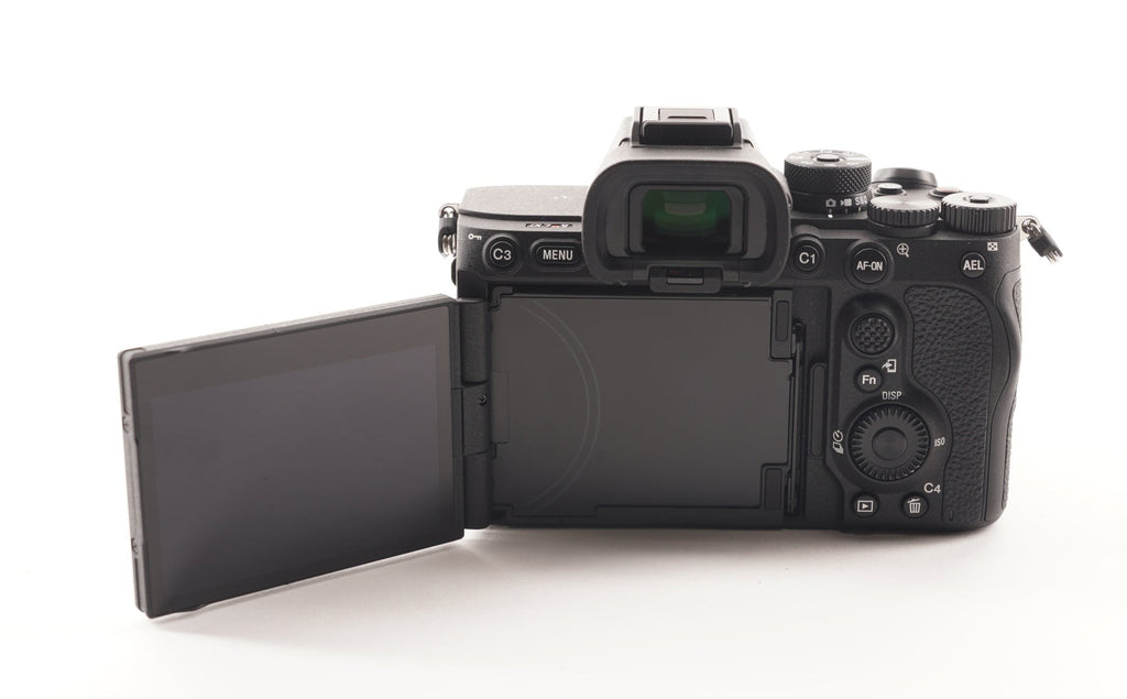 Sony Alpha 7R V Full-Frame Mirrorless Interchangeable Lens Camera Body (Used)